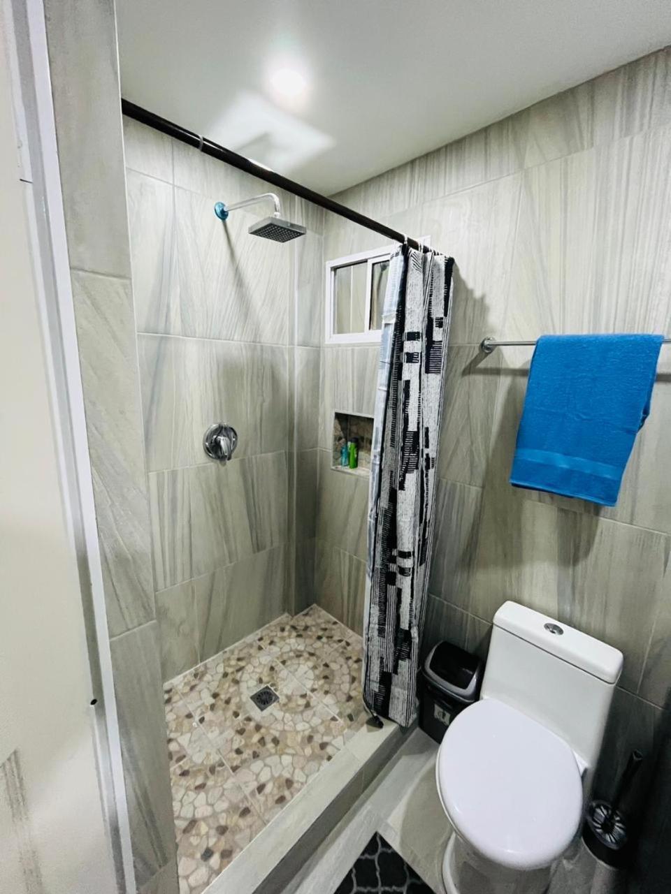 Apartamentos Aeropuerto سيوداد خواريز المظهر الخارجي الصورة